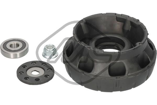 04456 Metalcaucho Кріплення переднього амортизатора