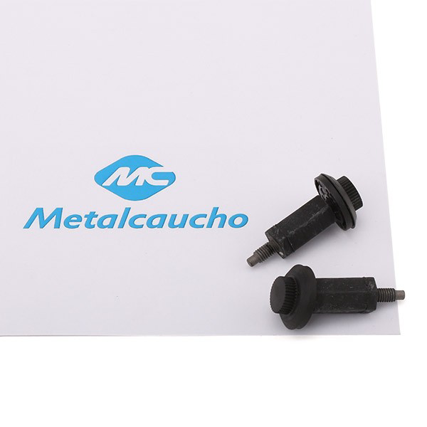 Купити 04479 Metalcaucho Подушка декоративної кришки двигуна