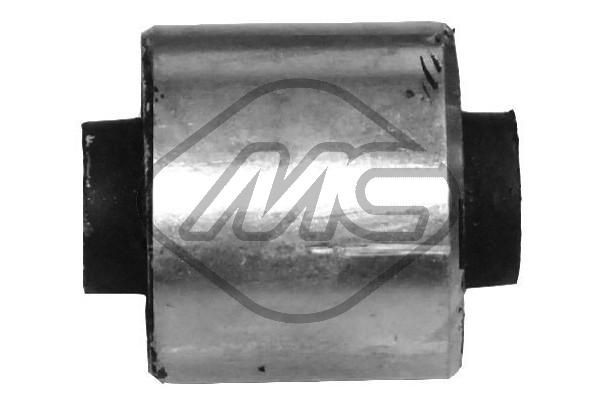 04579 Metalcaucho Сайлентблок стабілізатора, заднього