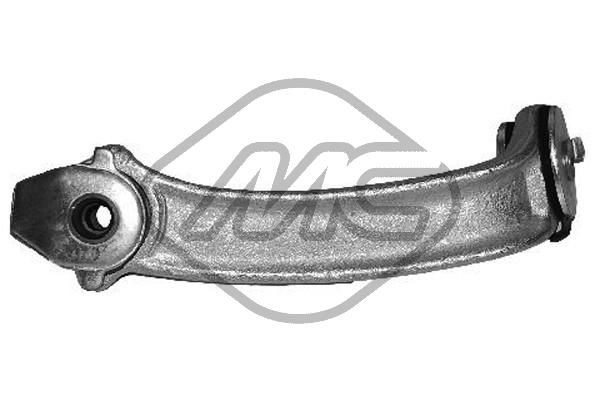 Кронштейн передньої балки Metalcaucho 4587 ціна, від 33.00 USD