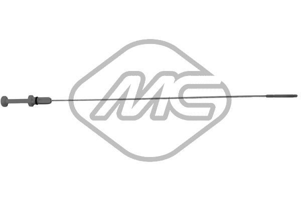 04593 Metalcaucho Покажчик рівня масла