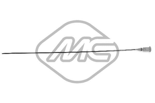 04724 Metalcaucho Покажчик рівня масла