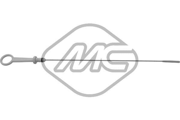  Масляний щуп Opel Vectra 