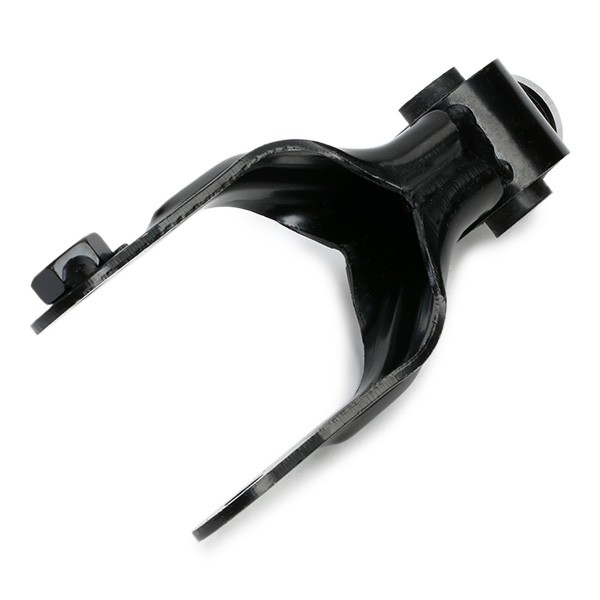 Кронштейн подушки (опори) двигуна, задньої 04733 Metalcaucho
