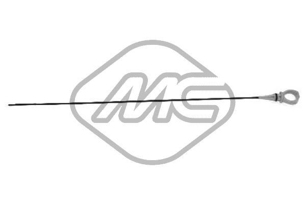 04740 Metalcaucho Покажчик рівня масла