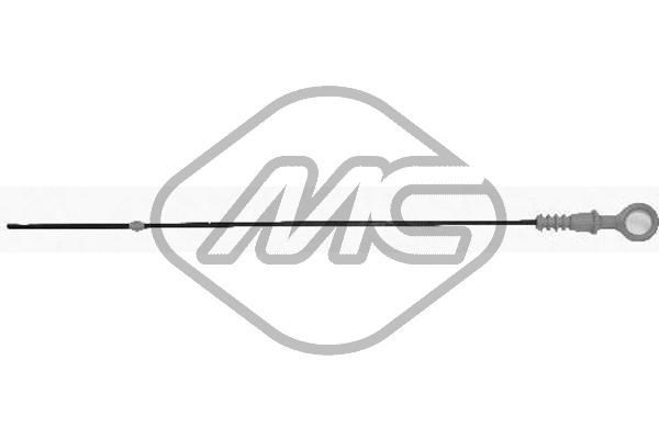 115004 Autotechteile Покажчик рівня масла