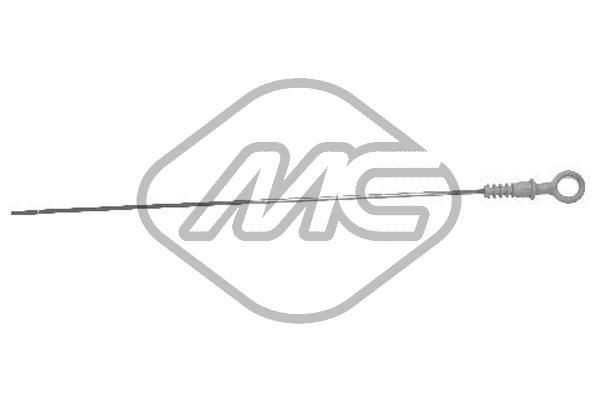04794 Metalcaucho Покажчик рівня масла
