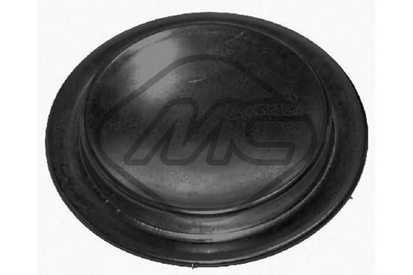 04893 Metalcaucho Заглушка головки блока