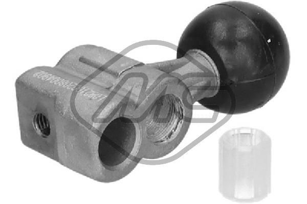 Механізм перемикання передач Metalcaucho 04902 ціна, від 6.86 USD