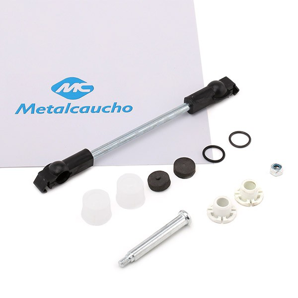 Ремкомплект куліси 04969 Metalcaucho