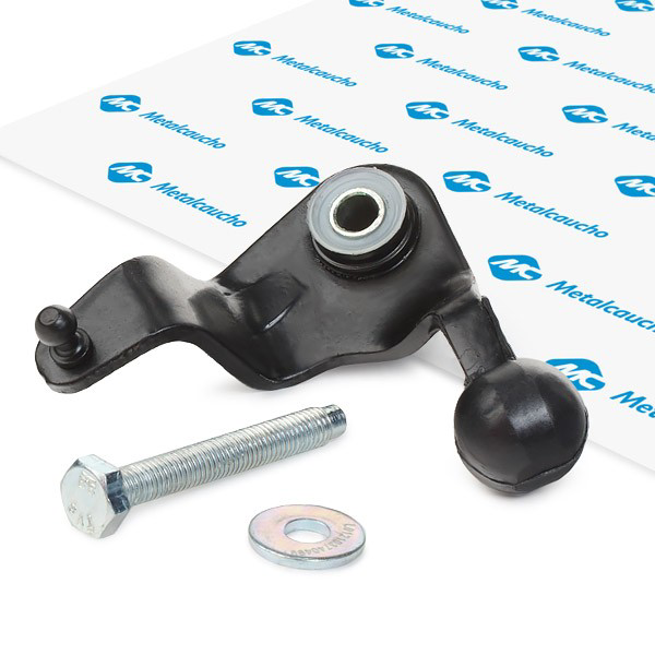 Кронштейн куліси КПП Metalcaucho 04991 ціна, від 20.65 USD