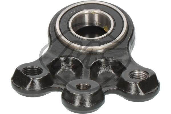 05045 Metalcaucho Кульові на авто