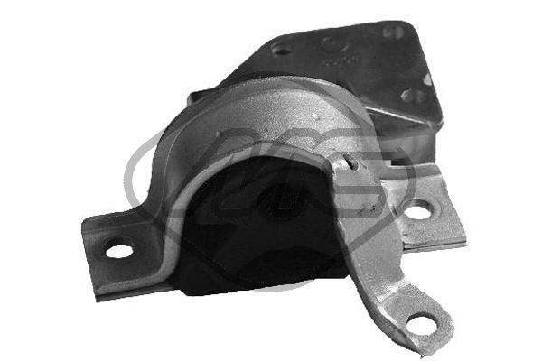 Подушка (опора) двигуна, права верхня Polcar FIEM070 ціна, від 35.02 USD