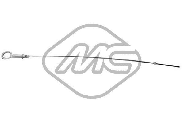 05168 Metalcaucho Покажчик рівня масла