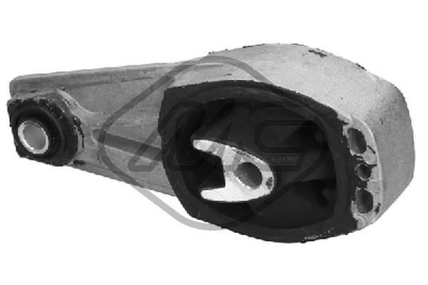 Подушка (опора) двигуна, задня Metalcaucho 05182 ціна, від 22.55 USD
