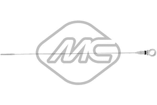 Щуп рівня масла Metalcaucho 05217