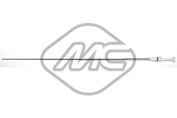 05221 Metalcaucho Покажчик рівня масла