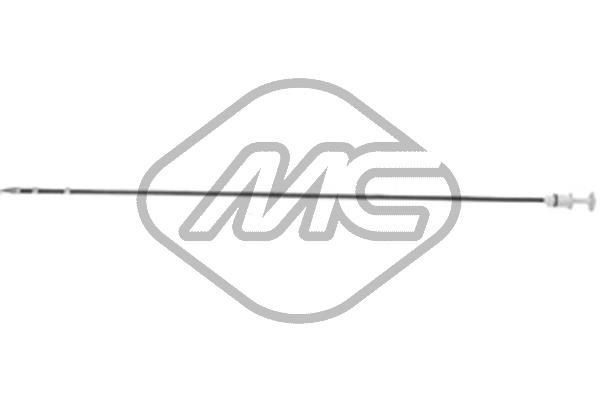 Щуп рівня масла Metalcaucho 05251