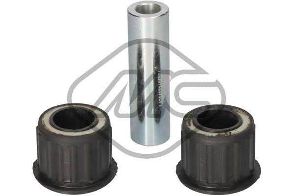 05274 Metalcaucho Сайлентблок сережки ресори