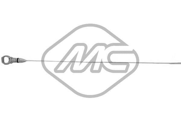 05300 Metalcaucho Покажчик рівня масла