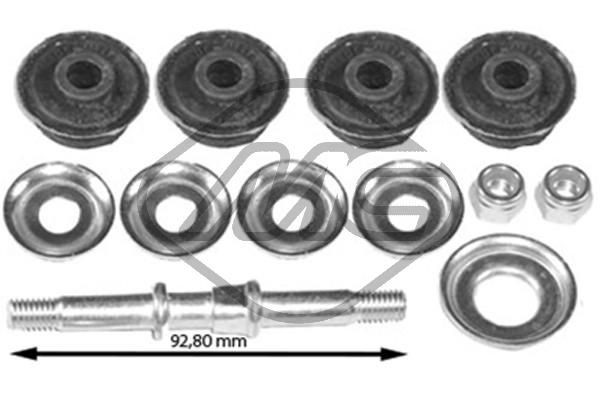05384 Metalcaucho Тяга переднього стабілізатора