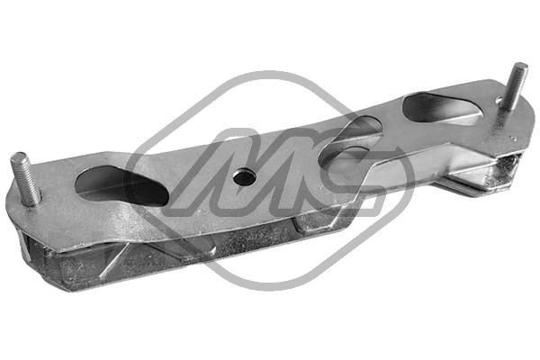 05389 Metalcaucho Опора кпп