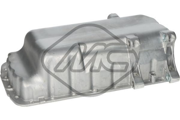 05398 Metalcaucho Картер масляний