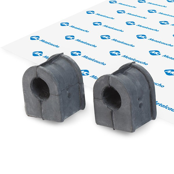 Подушка стабілізатора Metalcaucho 05430 ціна, від 2.00 USD