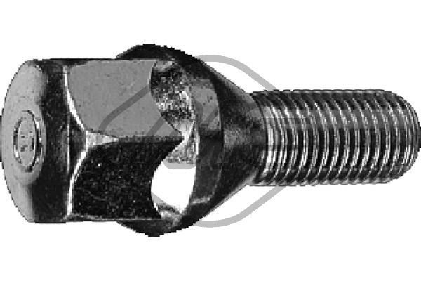 05437 Metalcaucho Болти до колеса