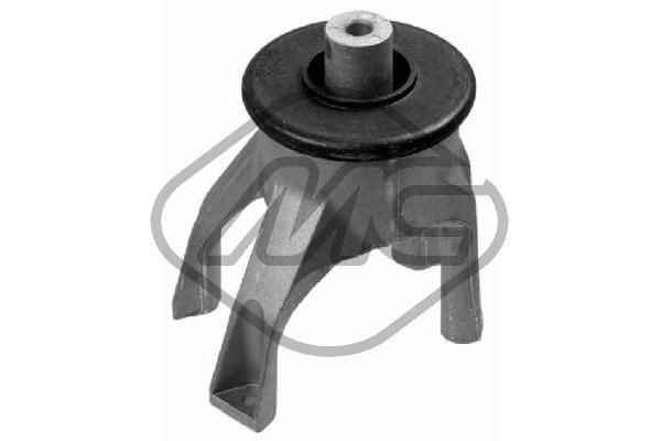 05448 Metalcaucho Задня подушка двигуна