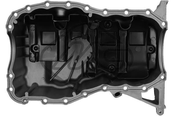 Піддон двигуна Metalcaucho 05498 ціна, від 80.64 USD