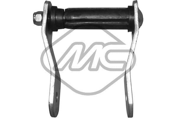 05502 Metalcaucho Серьга задньої ресори