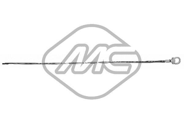 05508 Metalcaucho Покажчик рівня масла