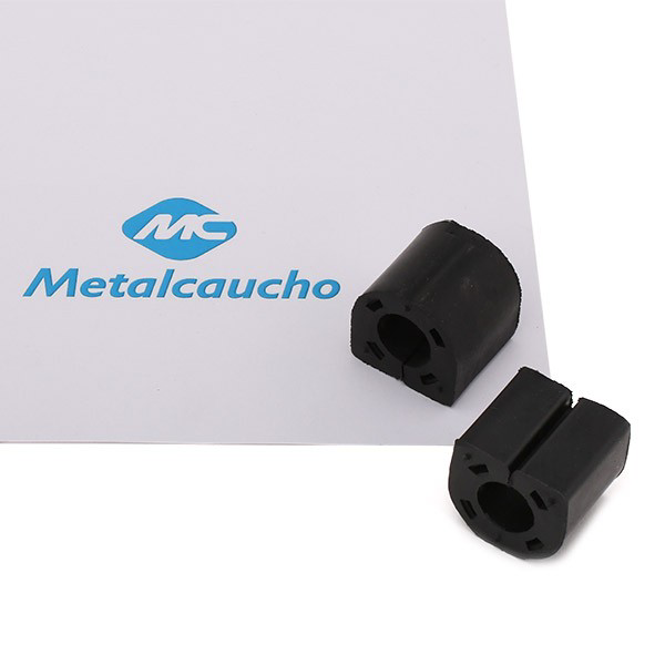 Купити 05514 Metalcaucho Подушка стабілізатора передня