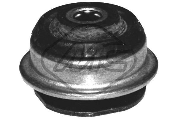 05588 Metalcaucho Сайлентблок балки моста