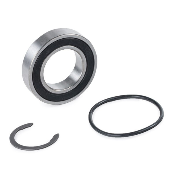 142289 HC Parts Підвісний підшипник передньої піввісі