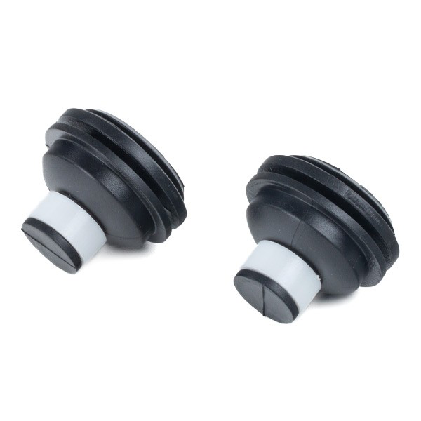 Подушка декоративної кришки двигуна Metalcaucho 05784 ціна, від 2.54 USD