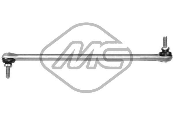 05911 Metalcaucho Тяга переднього стабілізатора