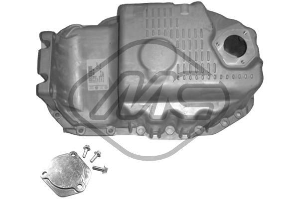05965 Metalcaucho Картер масляний