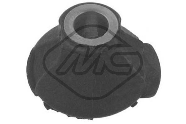 06109 Metalcaucho Сайлентблок кріплення рульової рейки
