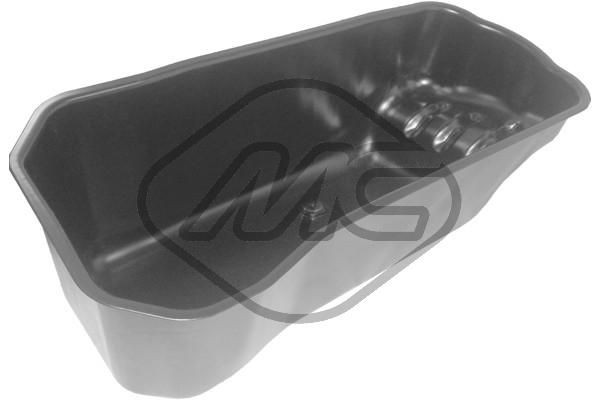 Піддон масляний картера двигуна Fiat/Alfa/Lancia 504048131