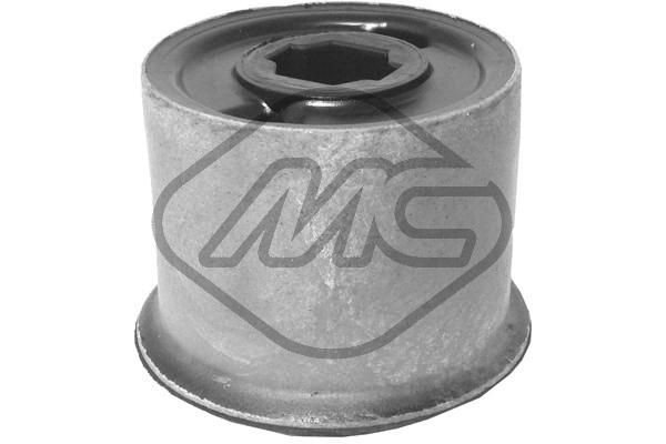 06570 Metalcaucho Сайлентблок переднього нижнього важеля