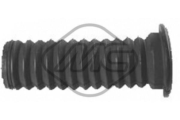 06846 Metalcaucho Пильник стійки передньої