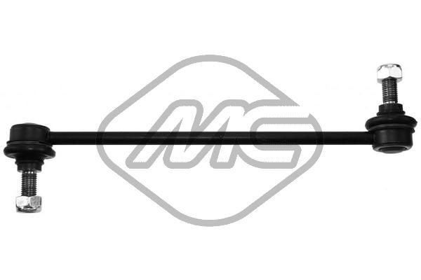 06992 Metalcaucho Тяга переднього стабілізатора