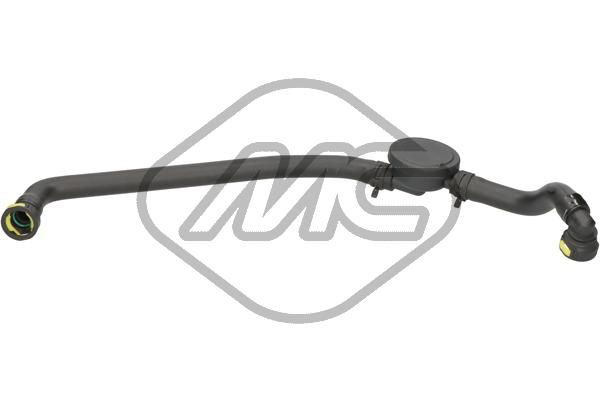 Трубка картера повітряна Renault Kangoo I мінівен (KC0, KC1) (1998 - 2008) ціна, від 28.62 USD