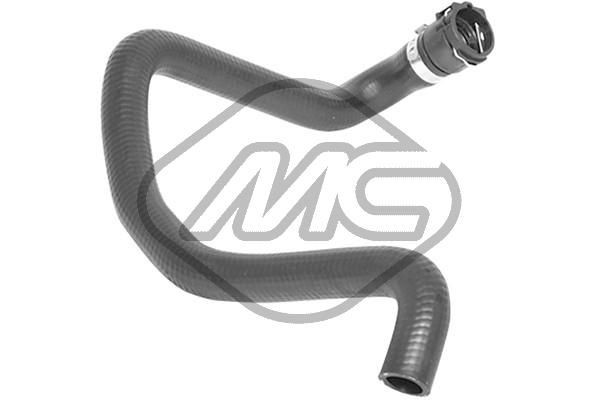 Патрубок грубки YTT Y16207 ціна, від 11.59 USD