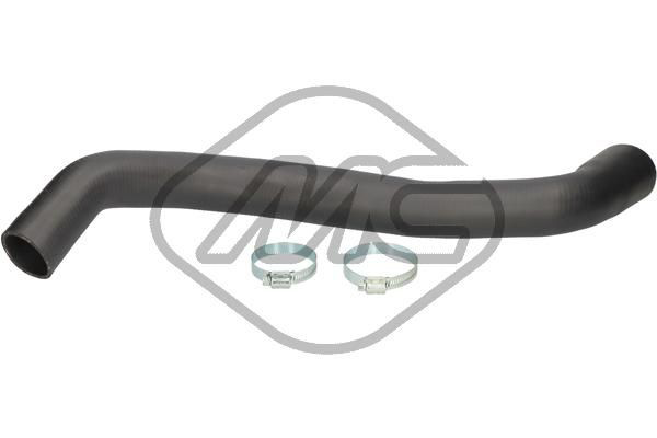 8G916K863AA Ford Трубка, що нагнітається