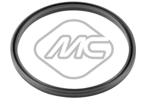 14679 Metalcaucho Кільце ущільнювача патрубка интеркуллера