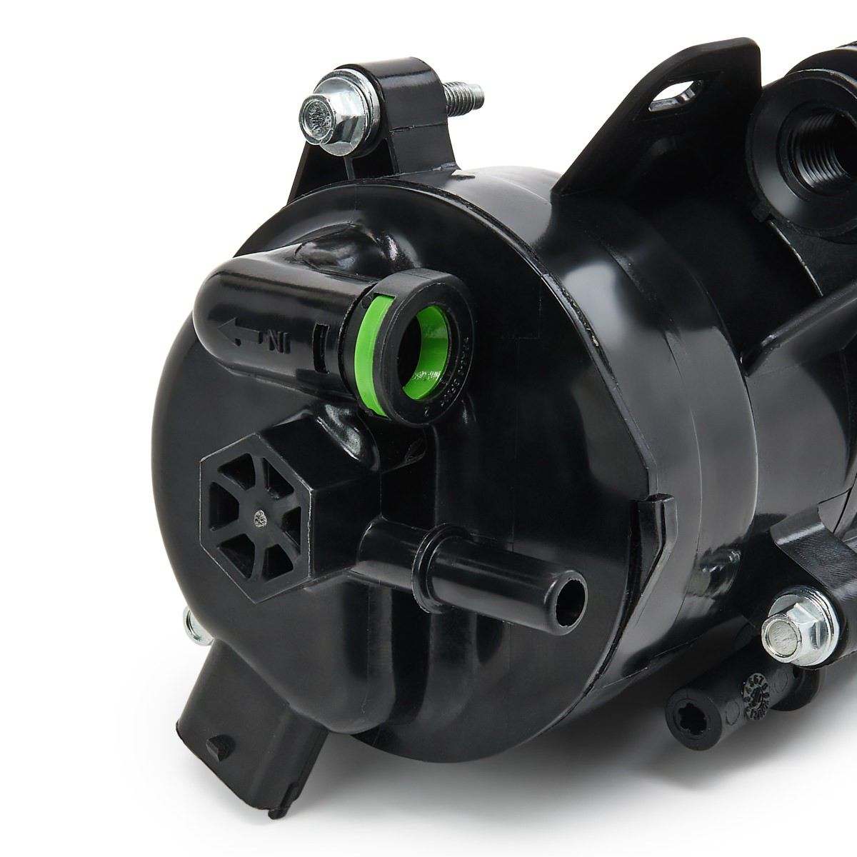Корпус паливного фільтра Fiat/Alfa/Lancia 9676133480