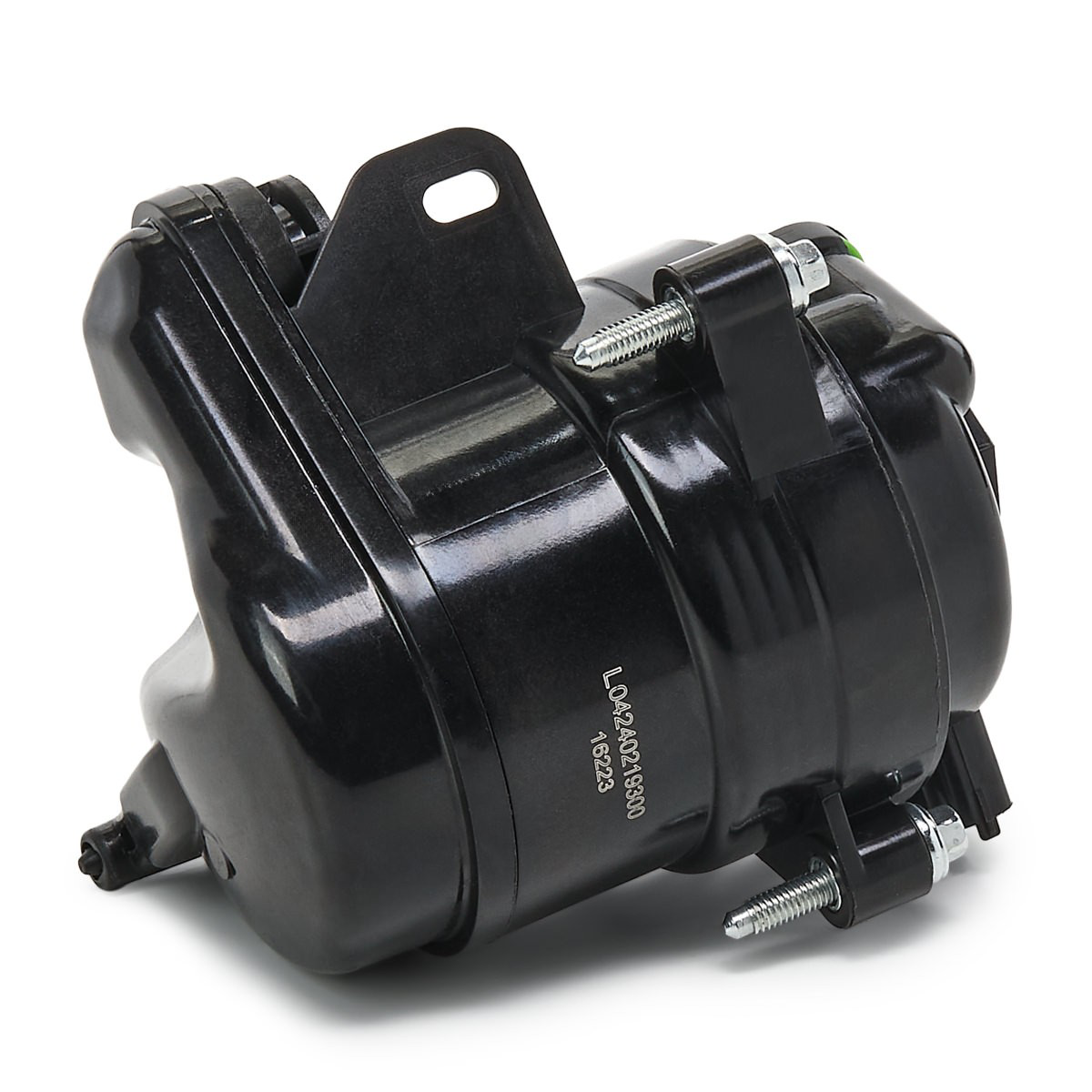 Купити 9676133480 Fiat/Alfa/Lancia Корпус паливного фільтра